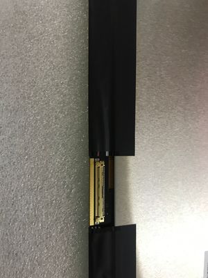 LQ156D1JX03 ধারালো 15.6 "এলসিএম 3840 × 2160RGB ইন্ডাস্ট্রিয়াল এলসিডি ডিসপ্লে 88/88/88/88 (টাইপ)