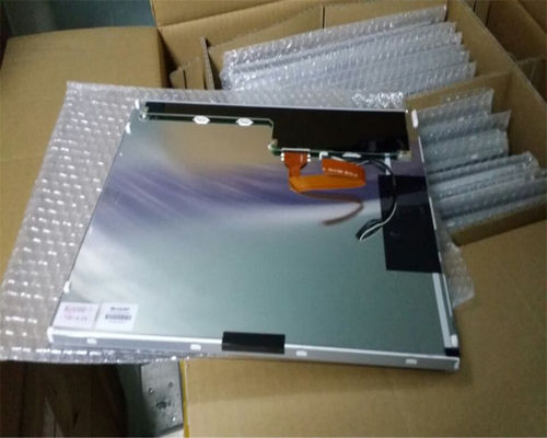 LQ150X1LX92 শার্প 15 &quot;এলসিএম 1024 × 768RGB 270cd / এম² শিল্প এলসিডি ডিসপ্লে