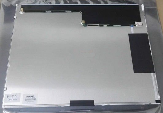 LQ150X1LX88 শার্প 15 &quot;এলসিএম 1024 × 768RGB 350cd / এম² শিল্প এলসিডি ডিসপ্লে