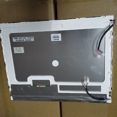 15 &quot;LCM 1024 × 768RGB 250cd / m² LQ150X1LW71N শার্প টিএফটি এলসিডি ডিসপ্লে