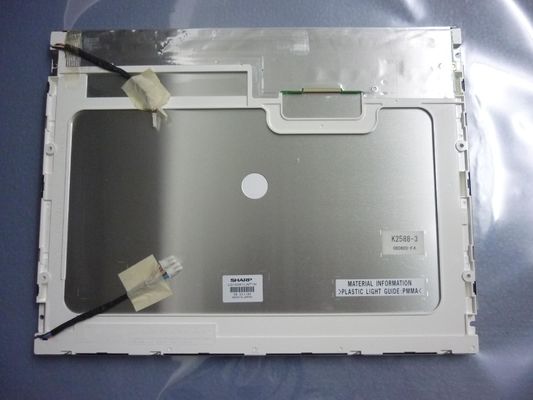 15 &quot;LCM 1024 × 768RGB 250cd / m² LQ150X1LW71N শার্প টিএফটি এলসিডি ডিসপ্লে