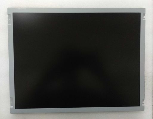 LQ150X1LW12B শার্প 15 &quot;এলসিএম 1024 × 768RGB 350cd / এম² শিল্প এলসিডি ডিসপ্লে