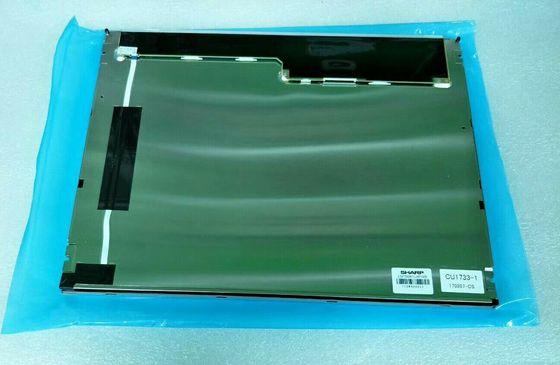 LQ150X1LW12B শার্প 15 &quot;এলসিএম 1024 × 768RGB 350cd / এম² শিল্প এলসিডি ডিসপ্লে