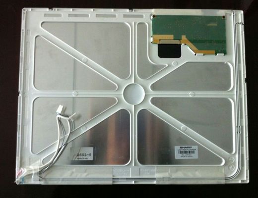LQ150X1LGN2C শার্প 15 &quot;এলসিএম 1024 × 768RGB 260cd / এম² শিল্প এলসিডি ডিসপ্লে