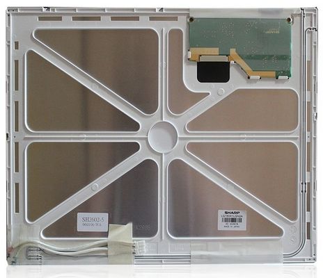 15 &quot;LCM 1024 × 768RGB 260cd / m² LQ150X1LGN2A শার্প টিএফটি এলসিডি ডিসপ্লে