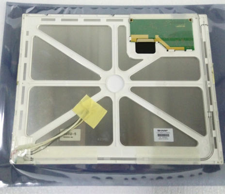 15 &quot;LCM 1024 × 768RGB 260cd / m² LQ150X1LGN2A শার্প টিএফটি এলসিডি ডিসপ্লে