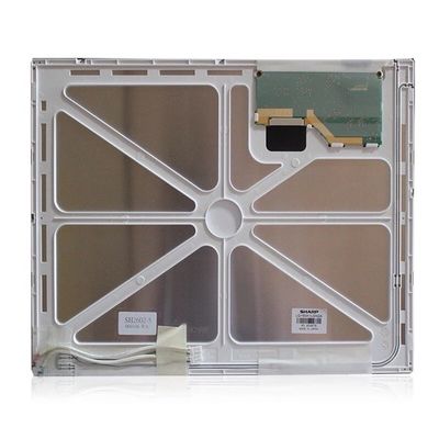 LQ150X1LGN2 শার্প 15 &quot;এলসিএম 1024 × 768RGB 260cd / এম² শিল্প এলসিডি ডিসপ্লে