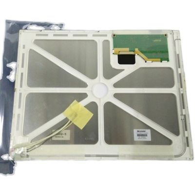 LQ150X1LGN2 শার্প 15 &quot;এলসিএম 1024 × 768RGB 260cd / এম² শিল্প এলসিডি ডিসপ্লে