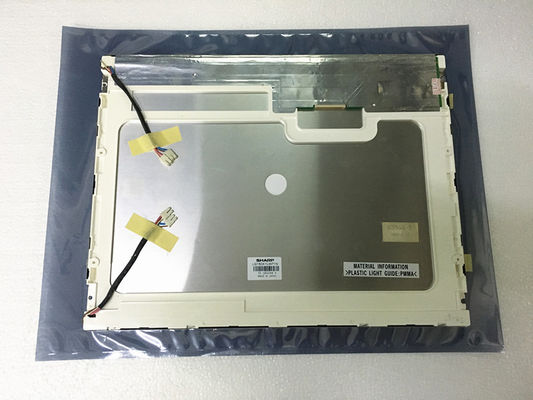 LQ150X1LGB1 15 &quot;LCM 1024 × 768RGB 600cd / m² শার্প টিএফটি এলসিডি ডিসপ্লে