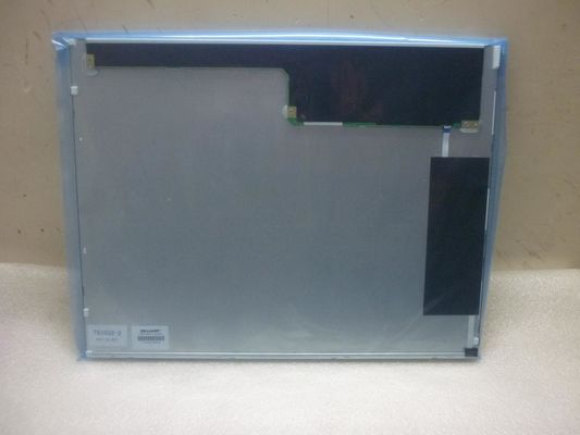 LQ150X1LG91 শার্প 15 &quot;এলসিএম 1024 × 768RGB 350cd / এম² শিল্প এলসিডি ডিসপ্লে