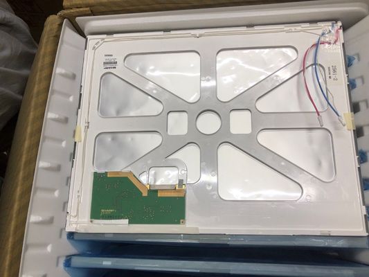 15 &quot;LCM 1600 × 1200RGB 150cd / m² LQ150U1LH22 শার্প টিএফটি এলসিডি ডিসপ্লে
