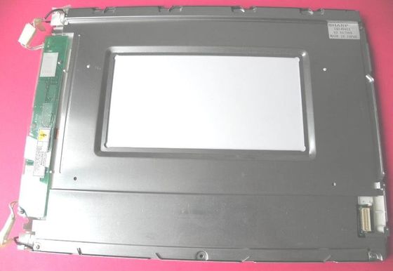 LQ14D412 শার্প 13.8 &quot;এলসিএম 640 × 480RGB 180cd / এম² শিল্প এলসিডি ডিসপ্লে