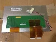 AT070TN84 ইনোলাক্স 7.0 &quot;800 (আরজিবি) × 480 450 সিডি / এম² শিল্প এলসিডি ডিসপ্লে