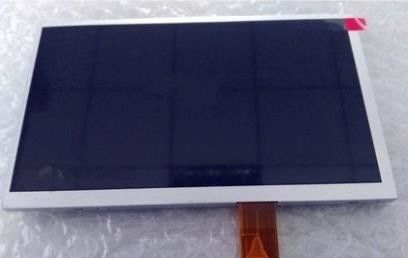AT070TN84 ভি 1 ইনোলাক্স 7.0 &quot;800 (আরজিবি) × 480 450 সিডি / এম² শিল্প এলসিডি ডিসপ্লে