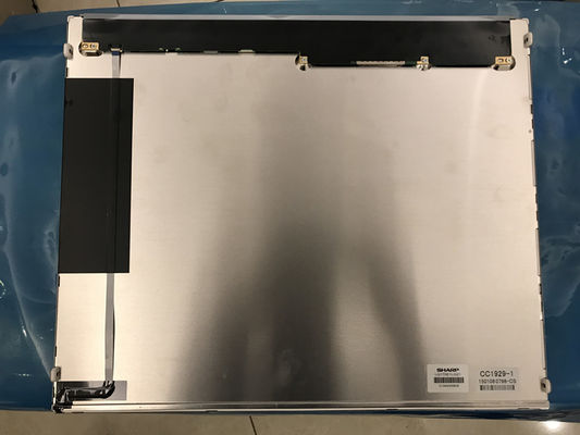 LQ140K1JX01 শার্প 14 &quot;এলসিএম 1366 × 768RGB 600cd / এম² শিল্প এলসিডি ডিসপ্লে
