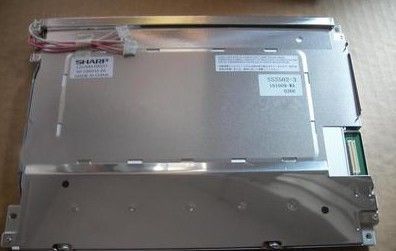 DMF-50262NF-FW Kyocera 8.9INCH LCM 640 × 400RGB 55NITS CCFL INDUSTRIAL LCD DILAY