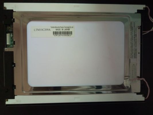 DMF-50262NF-FW Kyocera 8.9INCH LCM 640 × 400RGB 55NITS CCFL INDUSTRIAL LCD DILAY