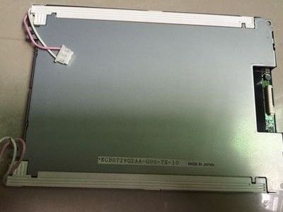 DMF50773NF-FW Kyocera 5.4INCH LCM 240 × 128RGB 40NITS YG-LED ইন্ডাস্ট্রিয়াল এলসিডি ডিসপ্লে