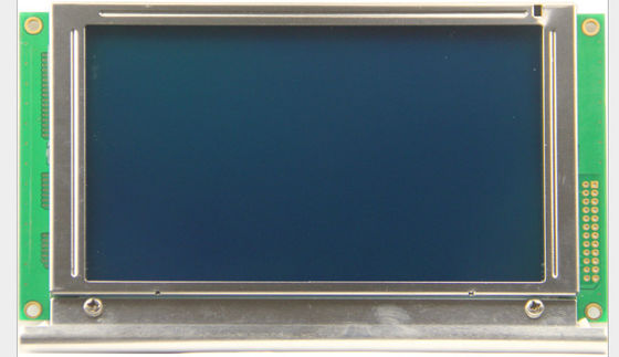 DMF50773NF-FW Kyocera 5.4INCH LCM 240 × 128RGB 40NITS YG-LED ইন্ডাস্ট্রিয়াল এলসিডি ডিসপ্লে