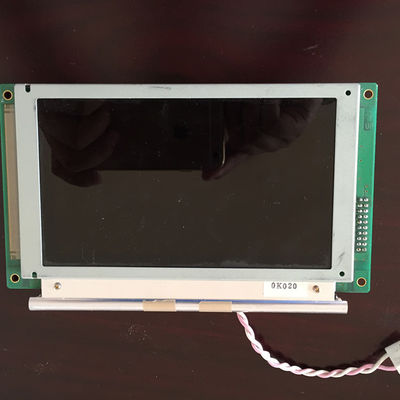 DMF-50773NF-FW Kyocera 5.4INCH LCM 240 × 128RGB 100NITS CCFL INDUSTRIAL LCD DILAY