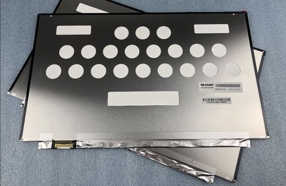 13.3 &quot;LCM 3200 × 1800RGB 400cd / m² LQ133Z1JW26 শার্প টিএফটি এলসিডি ডিসপ্লে