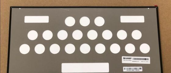 13.3 &quot;LCM 3200 × 1800RGB 400cd / m² LQ133Z1JW26 শার্প টিএফটি এলসিডি ডিসপ্লে