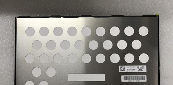 LQ133Z1JW23 শার্প 13.3 &quot;এলসিএম 3200 × 1800RGB 400cd / m² শিল্প এলসিডি ডিসপ্লে