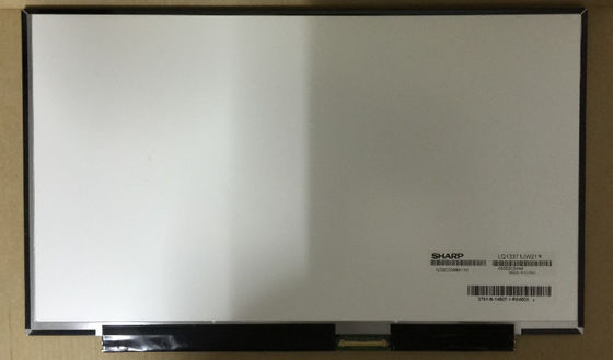 13.3 &quot;LCM 3200 × 1800RGB LQ133Z1JW01 শার্প টিএফটি এলসিডি ডিসপ্লে