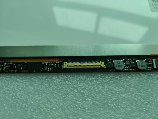 13.3 "LCM 2560 × 1440RGB 350cd / m² LQ133T1JW17 শার্প টিএফটি এলসিডি ডিসপ্লে
