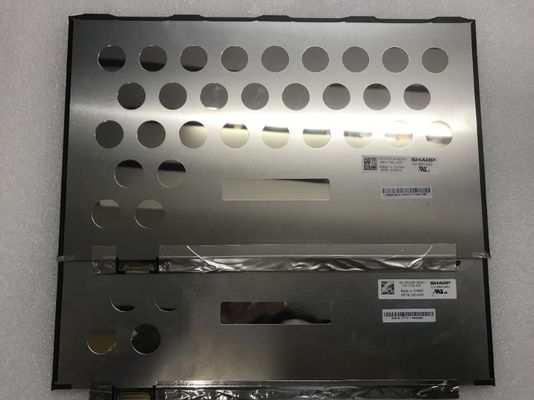 LQ133M1JW23 শার্প 13.3 &quot;এলসিএম 1920 × 1080RGB 400cd / এম² শিল্প এলসিডি ডিসপ্লে