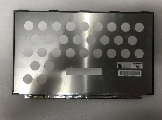 LQ133M1JW21 শার্প 13.3 &quot;এলসিএম 1920 × 1080RGB 300cd / এম² শিল্প এলসিডি ডিসপ্লে
