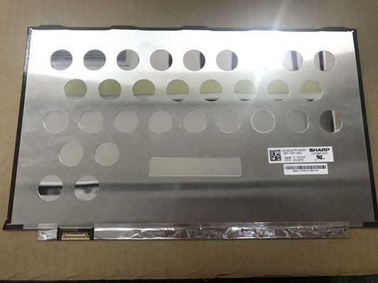 LQ133M1JW21 শার্প 13.3 &quot;এলসিএম 1920 × 1080RGB 300cd / এম² শিল্প এলসিডি ডিসপ্লে