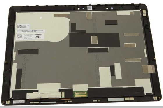 12.3 &quot;এলসিএম 1920 × 1280RGB 400cd / m² LQ123N1JX31 শার্প টিএফটি এলসিডি ডিসপ্লে