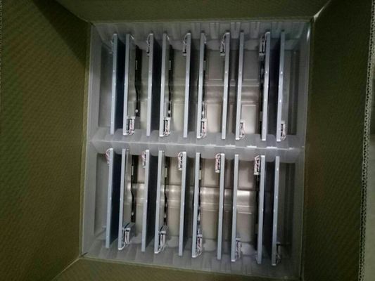 LQ123K3LG01 12.3Inc 111PPI 1280 × 480RGB 450cd / m² শার্প টিএফটি এলসিডি ডিসপ্লে