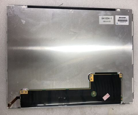 DMF-50840NB-FW Kyocera 5.7INCH LCM 320 × 240RGB 60NITS CCFL INDUSTRIAL LCD DILAY