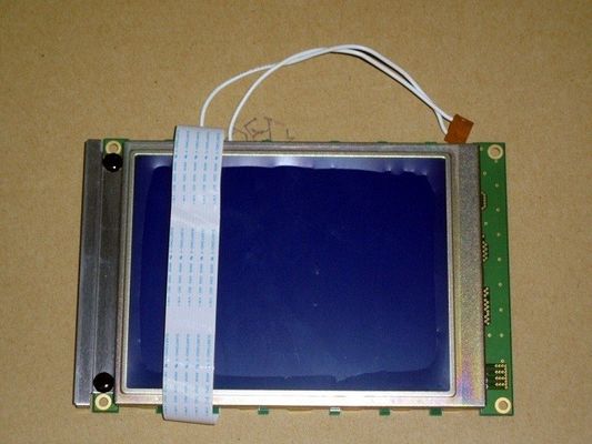 DMF-50840NB-FW Kyocera 5.7INCH LCM 320 × 240RGB 60NITS CCFL INDUSTRIAL LCD DILAY