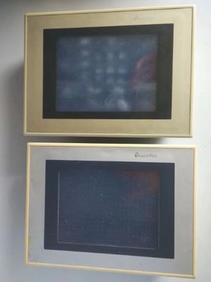 DMF-50840NB-FW-ASE-BFN Kyocera 5.7INCH LCM 320 × 240RGB 60NITS CCFL INDUSTRIAL LCD DILAY