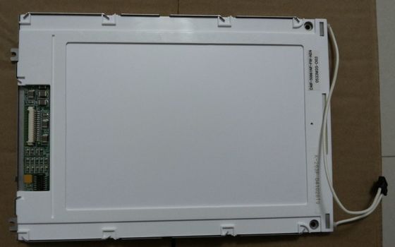 DMF-50961NF-FW Kyocera 7.2INCH LCM 640 × 480RGB 90NITS CCFL INDUSTRIAL LCD DISPLAY