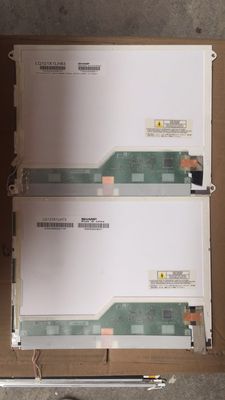 LQ121X1LH83 শার্প 12.1 &quot;এলসিএম 1024 × 768RGB 200cd / m² শিল্প এলসিডি ডিসপ্লে