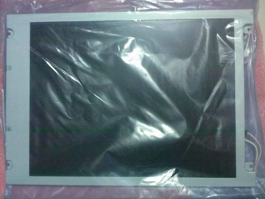 কেসিবি 104ভিজি 2 সিএ-এ 43 কোয়েসেরা 10.4INCH এলসিএম 640 × 480RGB 160NITS সিসিএফএল শিল্প এলসিডি ডিসপ্লে