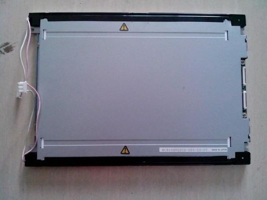 KCB104VG2CG-G20 Kyocera 10.4INCH LCM 640 × 480RGB 200NITS CCFL INDUSTRIAL LCD DILAY