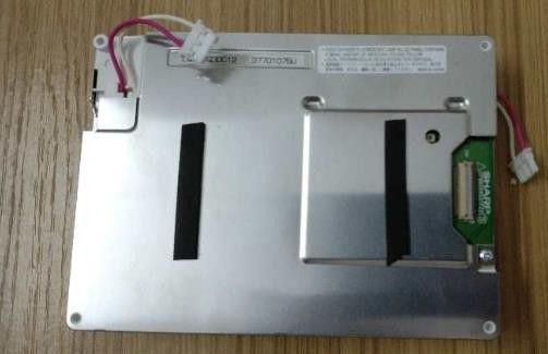 KCG047QV1AA-A210 Kyocera 4.7INCH LCM 320 × 240RGB 160NITS CCFL INDUSTRIAL LCD DILAY
