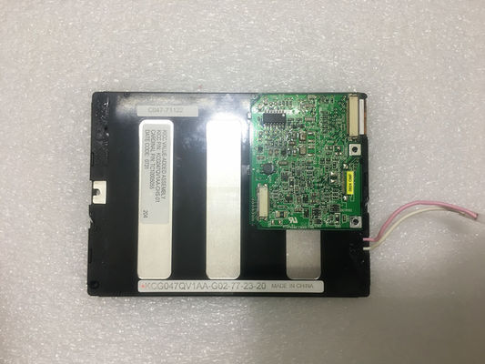 KCG047QV1AA-G02 Kyocera 4.7INCH LCM 320 × 240RGB 200NITS CCFL INDUSTRIAL LCD DILAY