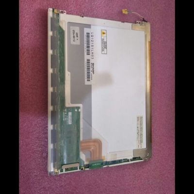 LQ121S1LH03 শার্প 12.1 &quot;এলসিএম 800 × 600RGB ইন্ডাস্ট্রিয়াল এলসিডি ডিসপ্লে