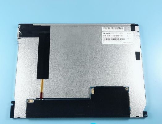 12.1 &quot;LCM 800 × 600RGB 450cd / m² LQ121S1LG88 শার্প টিএফটি এলসিডি ডিসপ্লে