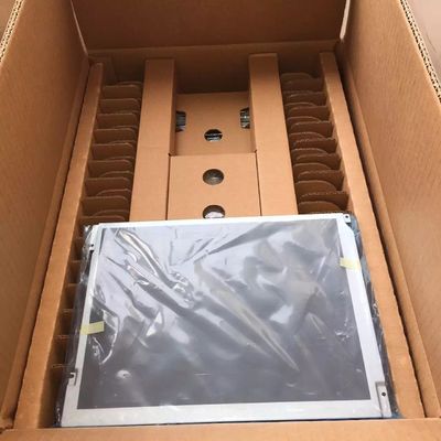 12.1 &quot;LCM 800 × 600RGB 1500cd / m² LQ121S1LG86 শার্প টিএফটি এলসিডি ডিসপ্লে