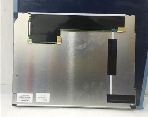 LQ121S1LG84 শার্প 12.1 &quot;এলসিএম 800 × 600RGB 450cd / এম² শিল্প এলসিডি ডিসপ্লে