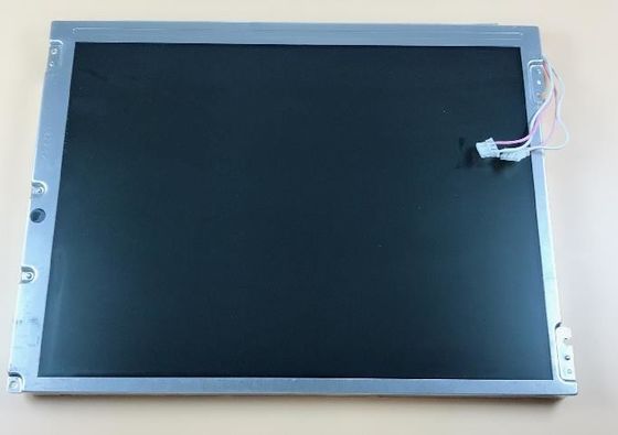 LQ121S1DG21 শার্প 12.1 &quot;এলসিএম 800 × 600 আরজি 300 সিডি / এম² শিল্প এলসিডি ডিসপ্লে