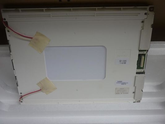 LQ121S1DG11 শার্প 12.1 &quot;এলসিএম 800 × 600 আরজি 250 সিডি / এম² শিল্প এলসিডি ডিসপ্লে