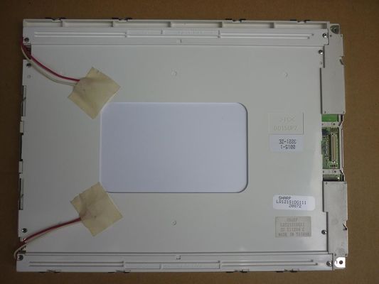LQ121S1DG11 শার্প 12.1 &quot;এলসিএম 800 × 600 আরজি 250 সিডি / এম² শিল্প এলসিডি ডিসপ্লে